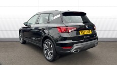 SEAT Arona 1.0 TSI 115 FR Sport 5dr DSG Petrol Hatchback